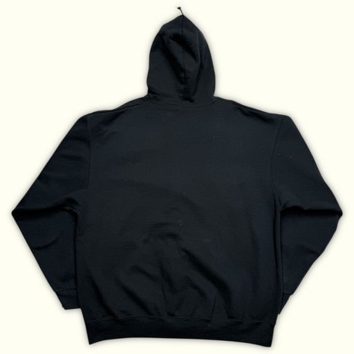 Jerzees Hoodie Regular Homme 2000s Sportswear – XL