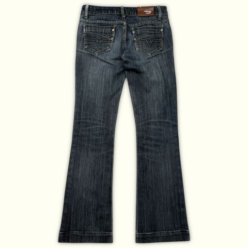 Diesel Jean Femme – W28