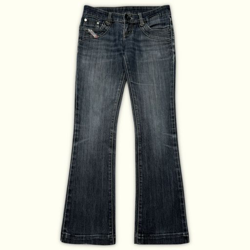 Diesel Jean Femme – W28