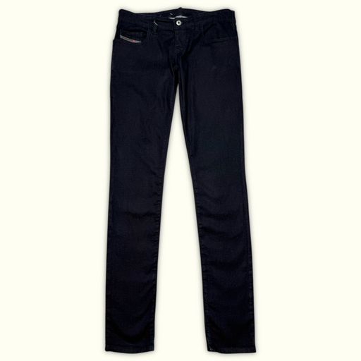 Diesel Jean Slim Homme Indie sleaze – W30