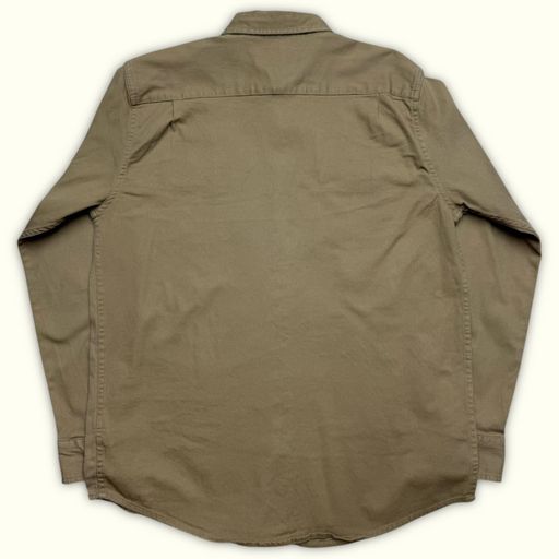 Wrangler Chemise Regular Homme 2010s Workwear – M