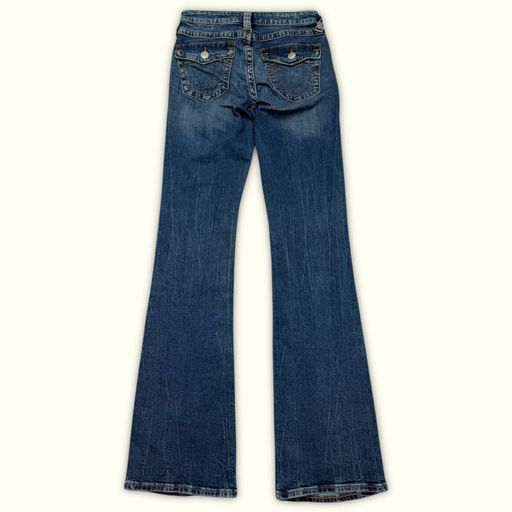True Religion Jean Femme – W26