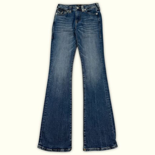True Religion Jean Femme – W26