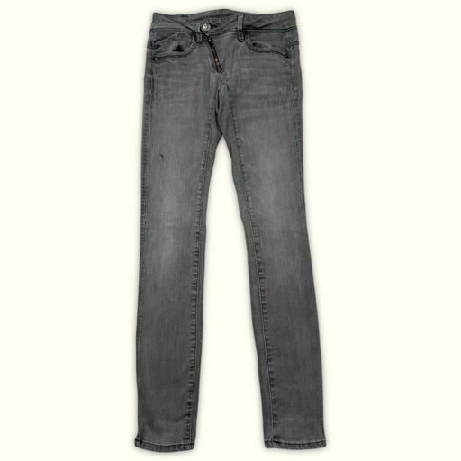 G-Star Raw Jean Skinny Femme Indie – W28