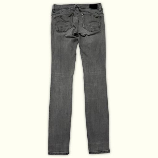 G-Star Raw Jean Skinny Femme Indie – W28