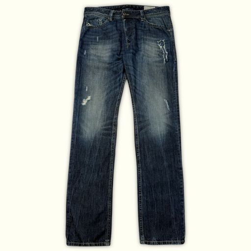 Diesel Jean Slim Homme 2010s Streetwear – W30