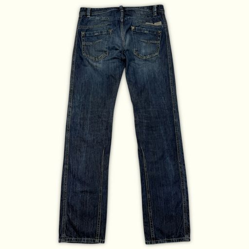 Diesel Jean Slim Homme 2010s Streetwear – W30