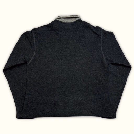 Npc Demi-zip Regular Homme Vintage – L