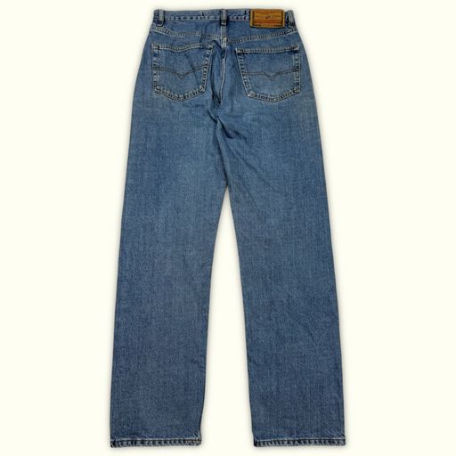 Diesel Jean Regular Homme 1990s Vintage – W31