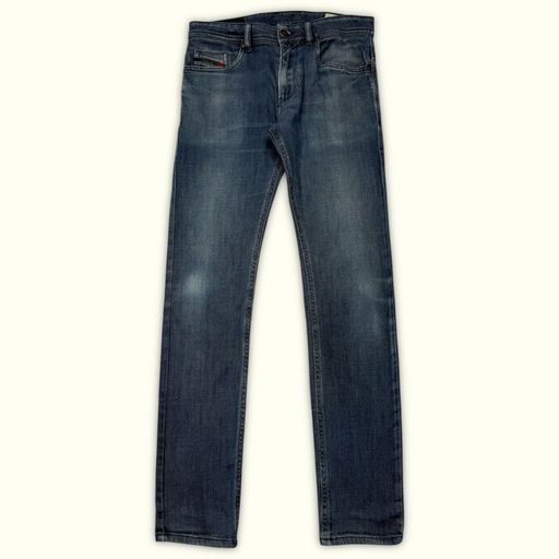 Diesel Jean Slim Homme Moderne – W31
