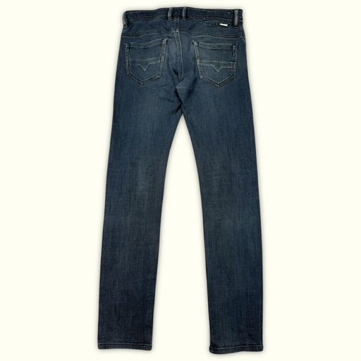 Diesel Jean Slim Homme Moderne – W31