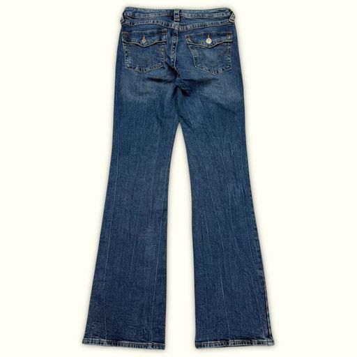 True Religion Jean Femme – W28