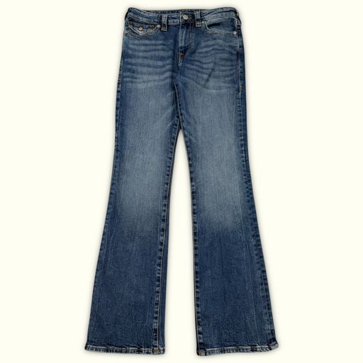 True Religion Jean Femme – W28