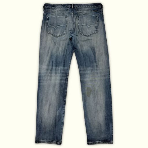 Diesel Jean Slim Homme 2010s Casual chic – W36