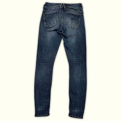 G-Star Raw Jean Skinny Femme Grunge – W26