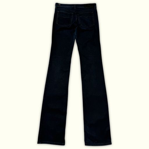 Diesel Jean Slim Femme 2010s Y2K – W26