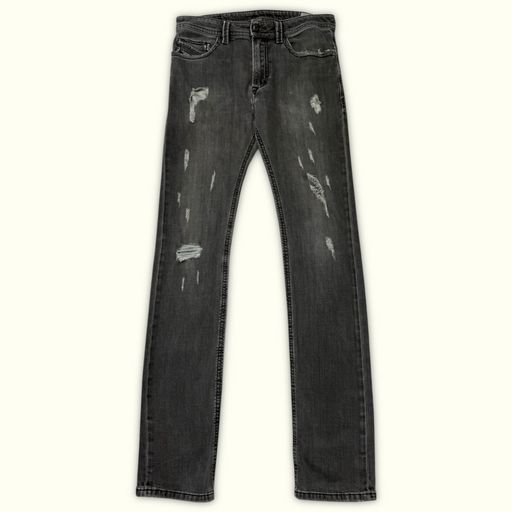 Diesel Jean Slim Homme Streetwear – W27