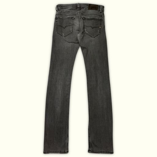 Diesel Jean Slim Homme Streetwear – W27