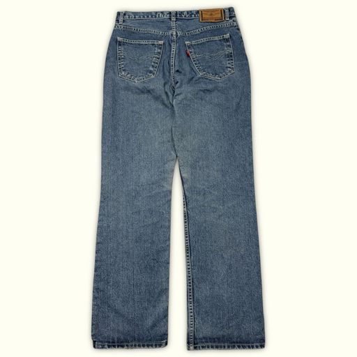 Diesel Jean Regular Homme 1990s Vintage – W30