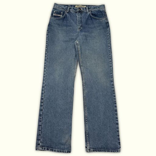 Diesel Jean Regular Homme 1990s Vintage – W30