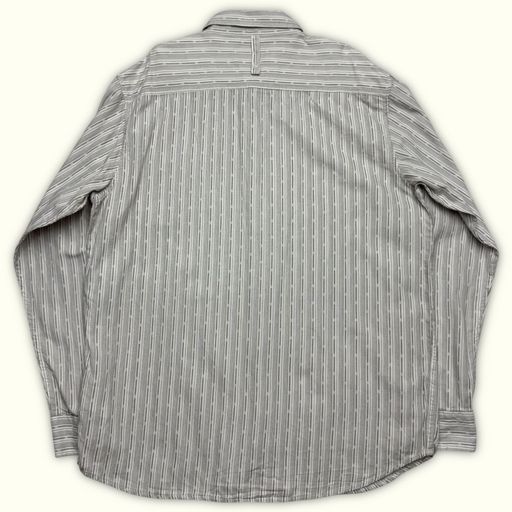 Wrangler Chemise Regular Homme 2000s Western – XL