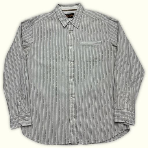 Wrangler Chemise Regular Homme 2000s Western – XL