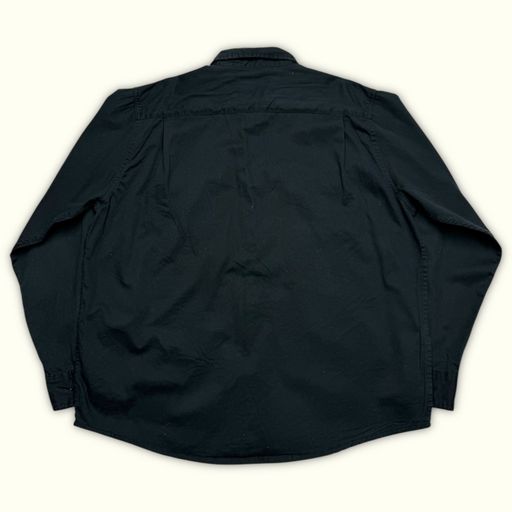 Wrangler Chemise Relaxed Homme Workwear – L