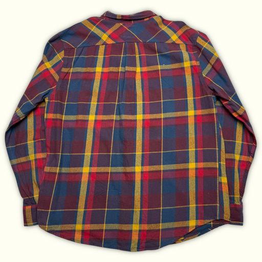 Levi'S Chemise Regular Homme Workwear – XXL