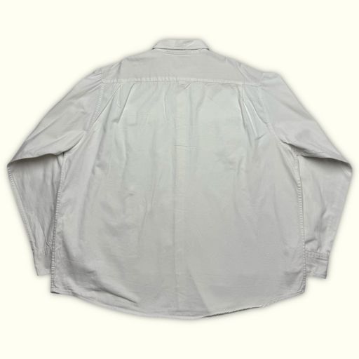 Wrangler Chemise Oversize Homme 2000s Workwear – XXL