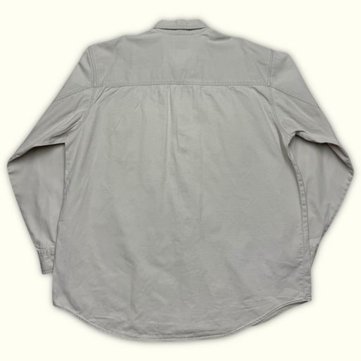 Levi'S Chemise Regular Homme 1990s Workwear – L
