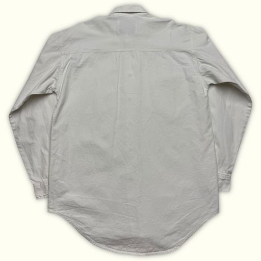 Levi'S Chemise Regular Homme 1990s Workwear – S