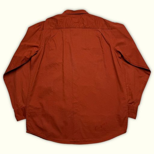 Wrangler Chemise Regular Homme Workwear – M