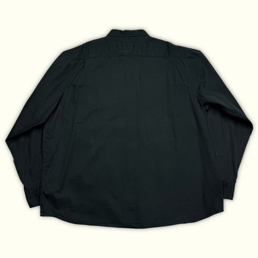 Wrangler Chemise Oversize Homme Workwear – XXL