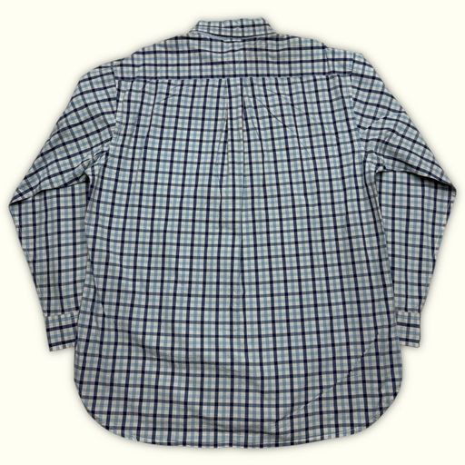 Tommy Hilfiger Chemise Regular Homme Preppy – L