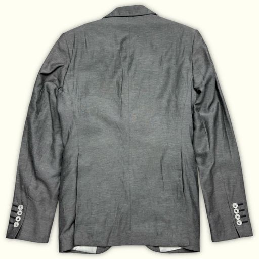 Izac Blazer Slim Homme 2010s Casual chic – S