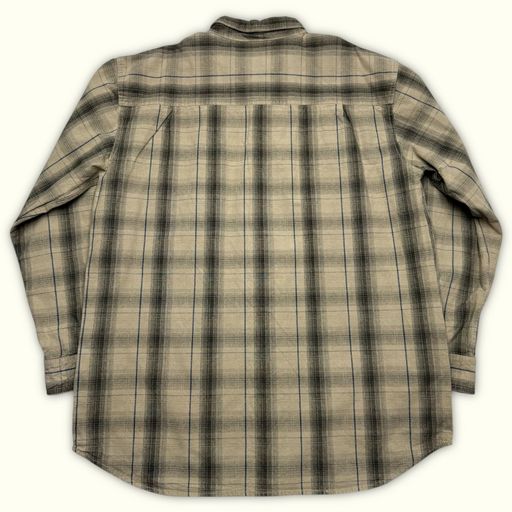 Wrangler Chemise Regular Homme 1990s Western – XXL