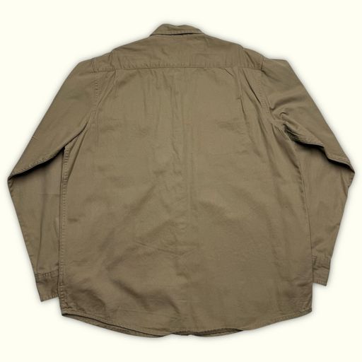 Wrangler Chemise Regular Homme Workwear – L