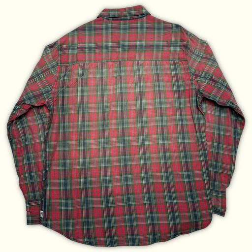 Denizen Chemise Regular Homme Grunge – L