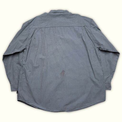 Wrangler Chemise Regular Homme 2000s Western – XL