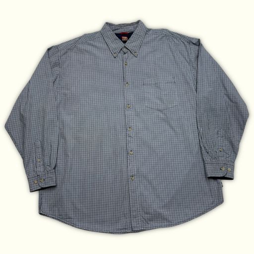 Wrangler Chemise Regular Homme 2000s Western – XL