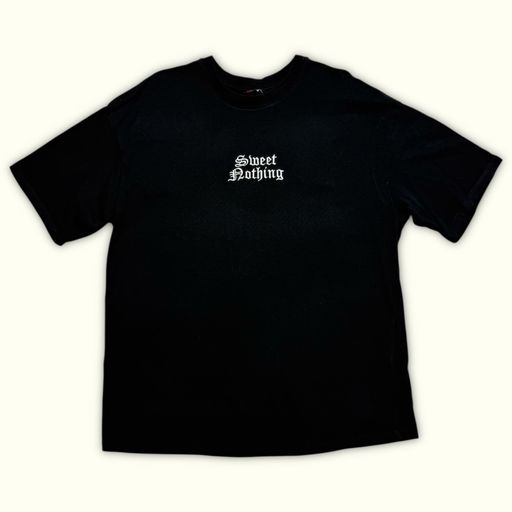 Don'T Call Me Jennyfer T-shirt Oversize Femme Streetwear – S