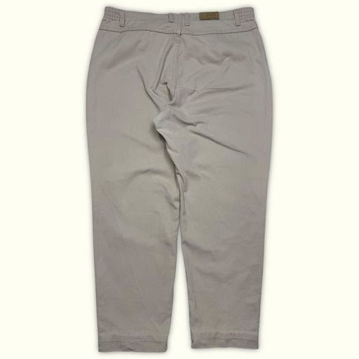 Lee Chino Relaxed Femme Vintage – W38