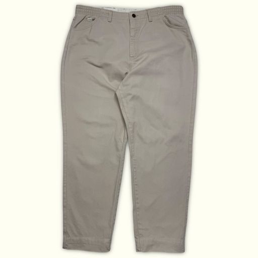 Lee Chino Relaxed Femme Vintage – W38