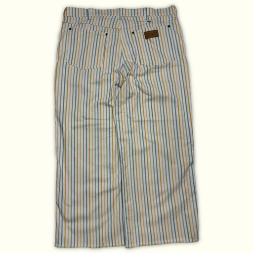 Wrangler Jean Large Femme Moderne – W35