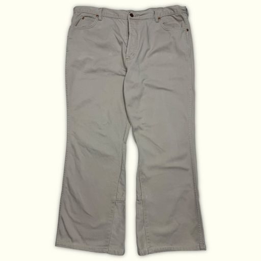 Wrangler Pantalon Regular Homme 1990s Western – W40