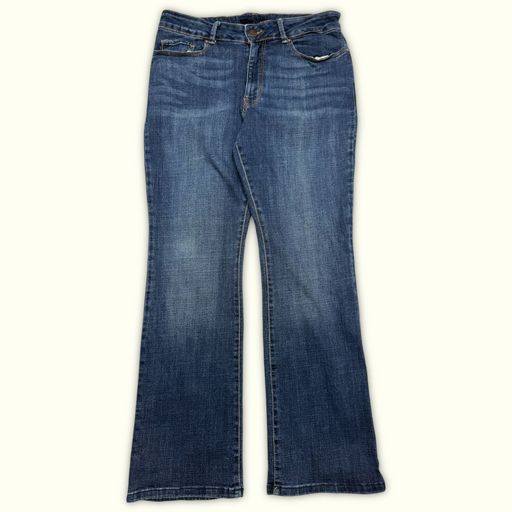 Lee Jean Bootcut Femme Classique – W30