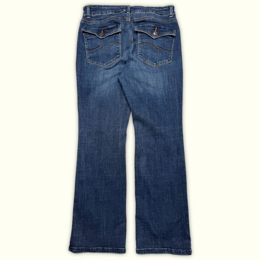 Lee Jean Bootcut Femme Classique – W30