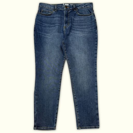 Lee Jean Skinny Femme Moderne – W32