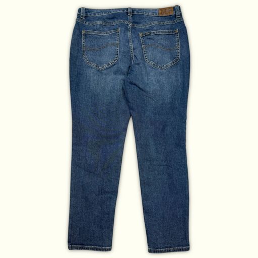 Lee Jean Skinny Femme Moderne – W32