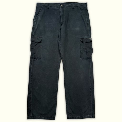 Wrangler Pantalon cargo Relaxed Homme 2010s Workwear – W38
